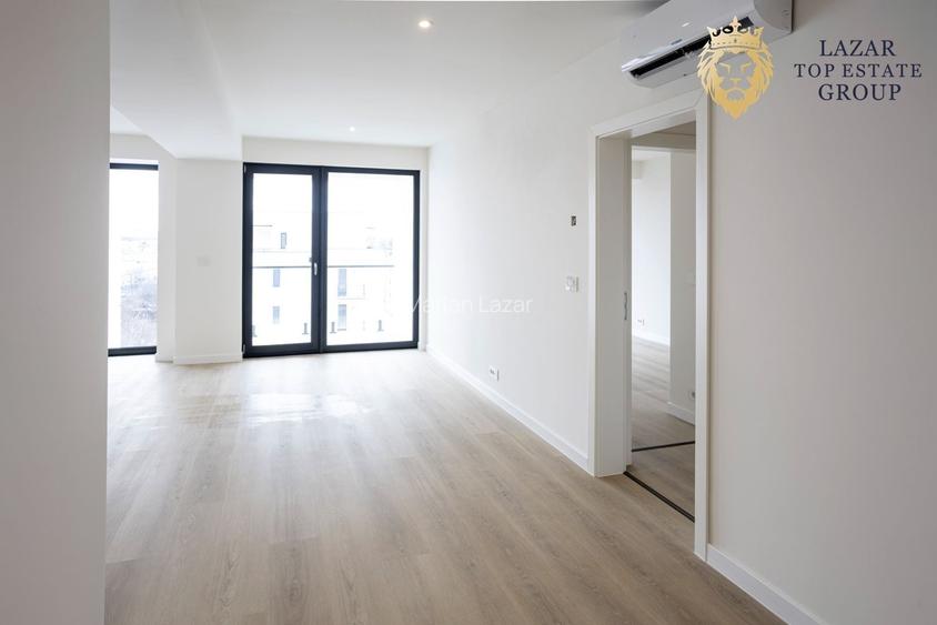 Apartament 3 camere de vanzare– Infinity Skyline