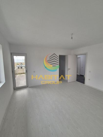Casă individuală cu 5 camere cu Canalizare în Vidra