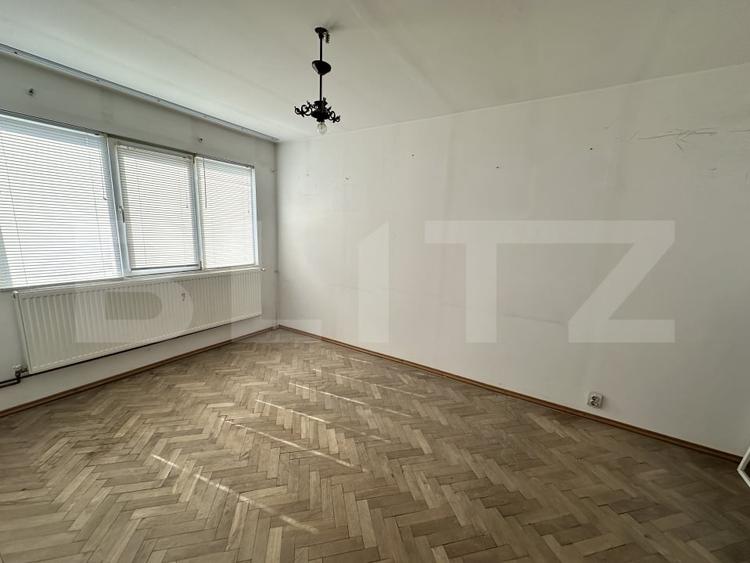 Apartament cu 2 camere semidecomandat în Brazda lui Novac