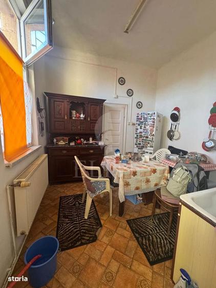 Apartament cu 2 camere în Ultracentral