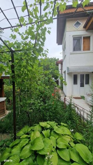 Casă cu 3 camere în Central