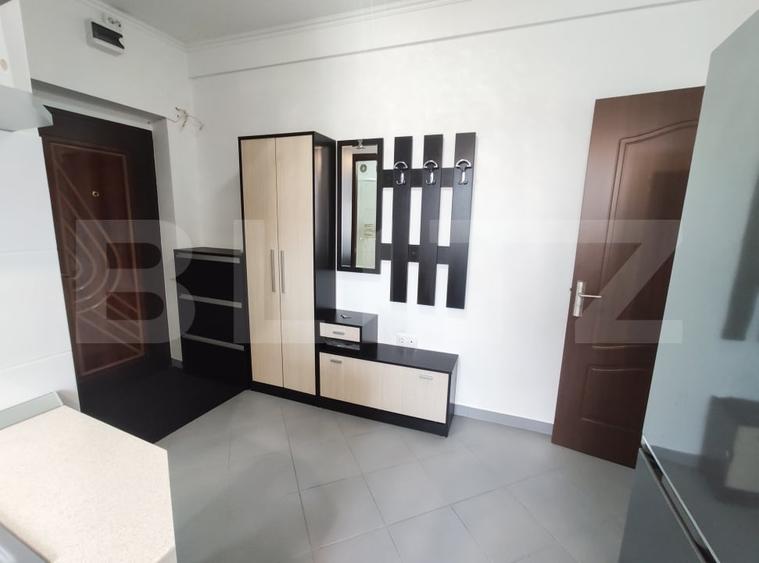 Apartament 2 camere, 50 mp, AC, balcon, zona Centrala - 7