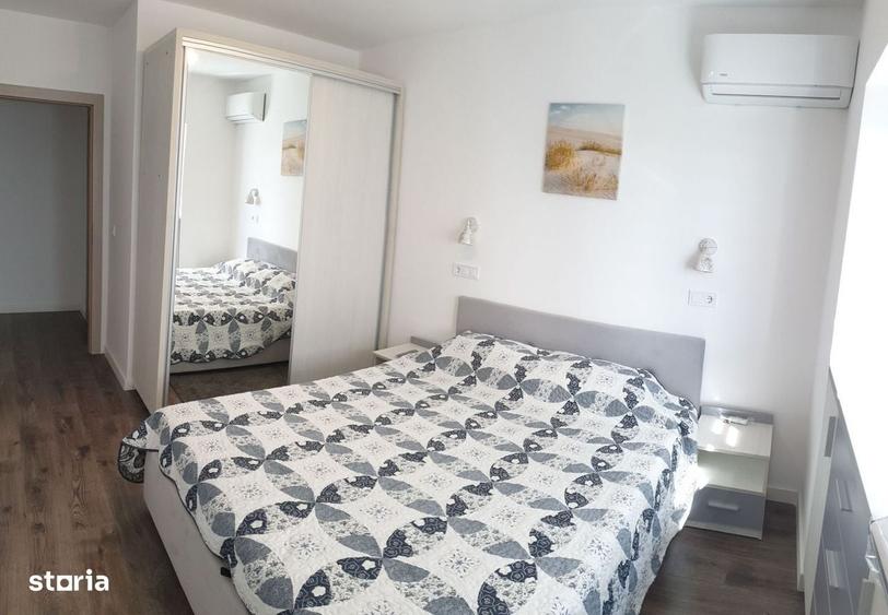 Apartament cu 3 camere | Belvedere Residences | Parcare subterana & bo - 2