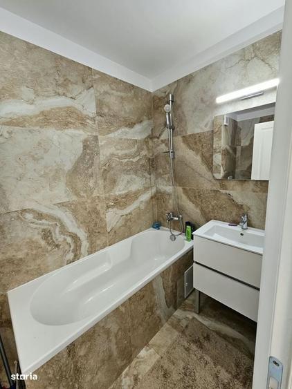 Se inchiriaza apart 2 camere decom 61 mp - POITIERS TOWERS - 470 E - 17