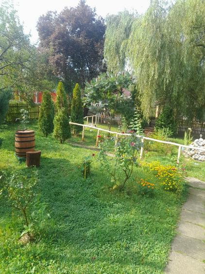 Casă cu 4 camere în Provița de Jos