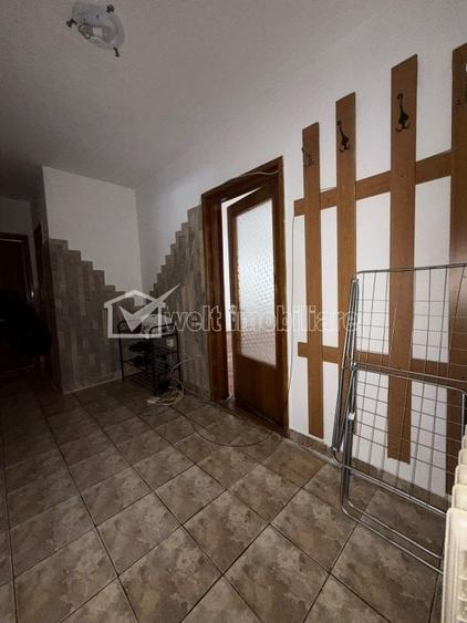 Apartament cu 3 camere decomandat în Gheorgheni