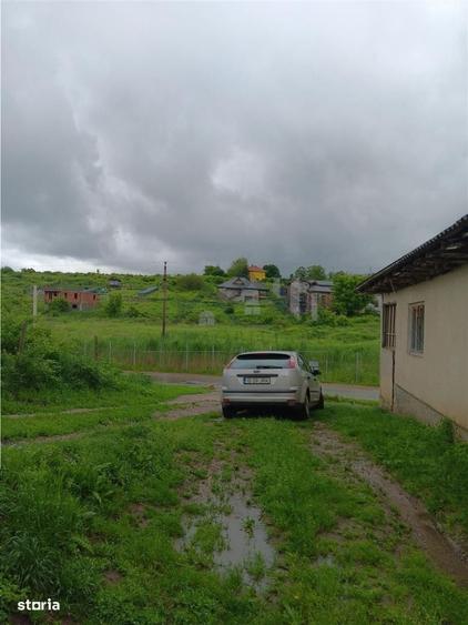 Spațiu comercial, în Hlincea