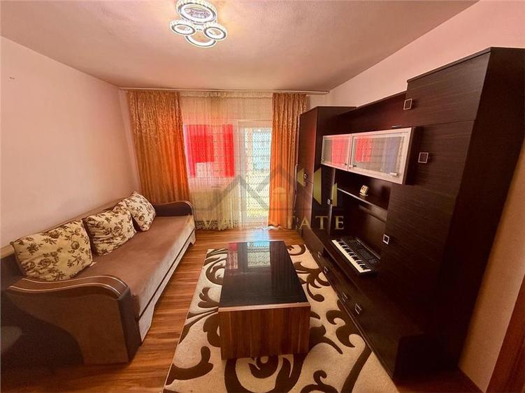 Apartament cu 2 camere semidecomandat, mobilat în Dorobanților