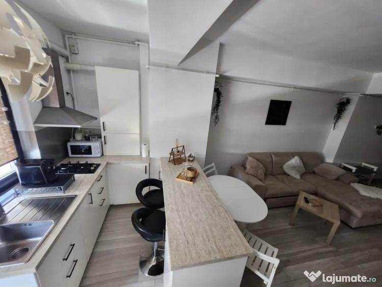 Apartament 2 camere | 65 mp | Mamaia Nord | Building ?tefan - 2