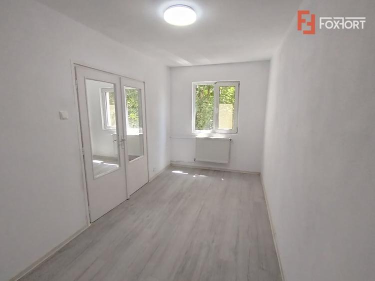 Apartament cu 2 camere de vanzare in Timisoara, zona Sagului - 1
