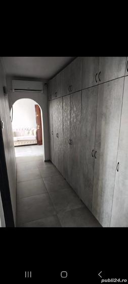 Apartament cu 2 camere decomandat în Berceni