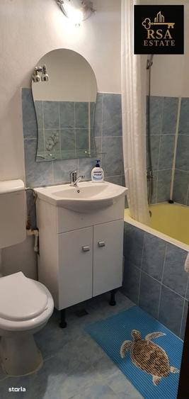Garsonieră în Central