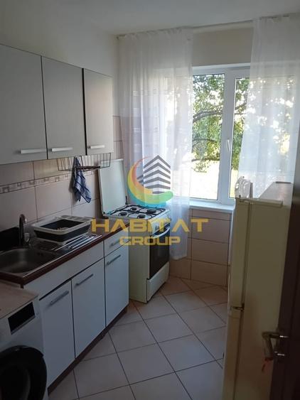 Apartament cu 2 camere decomandat, mobilat în Theodor Pallady