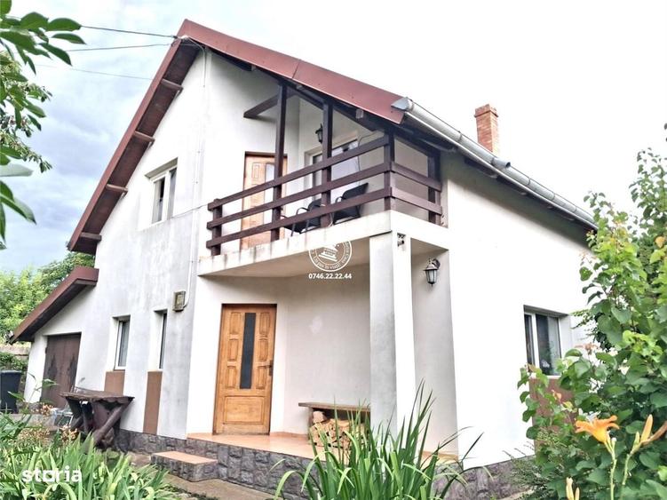 Vila de vanzare Valea Lupului,-Carrefour,cu 600 mp teren - 7