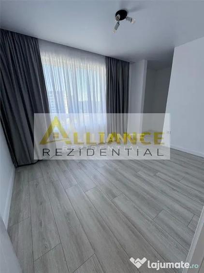 Apartament cu 3 camere decomandat în Apărătorii Patriei
