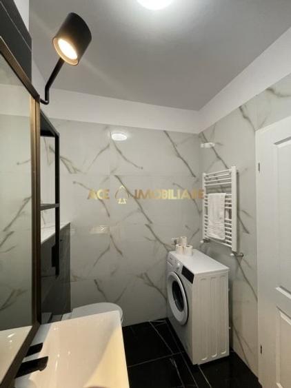 Apartament cu 2 camere decomandat, mobilat în Sălaj