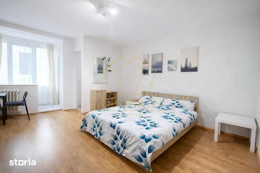 Apartament cu o camera | Take Ionescu - 3