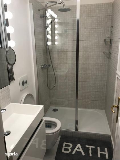 AP. 2 CAMERE- FLOREASCA, CAT-FRIENDLY, BLOC REABILITAT, MODERN - 8