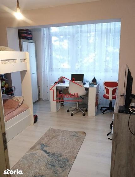 Apartament cu 2 camere în Mănăștur — fotografia 1