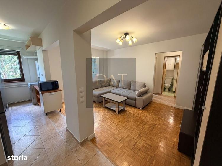 Apartament cu 2 camere | 45 mp utili | zona Minerva - 6