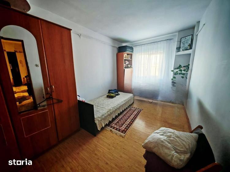 Decomandat, 4 camere, zona Brazda, 76.6 mp - 4