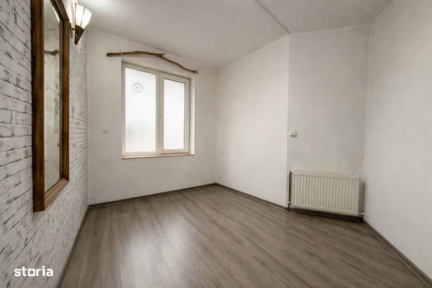 Apartament cu 4 camere în Central