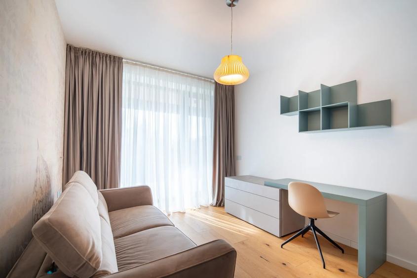 APARTAMENT 3 CAMERE PIPERA ZONĂ PREMIUM - 20
