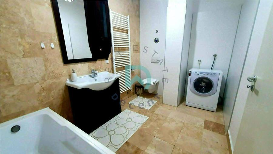 Apartament-penthouse 2 camere Avantgarden, 76 mp - Brasov - 7