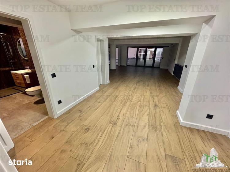 Spațiu comercial, de 150 mp, în Grivița