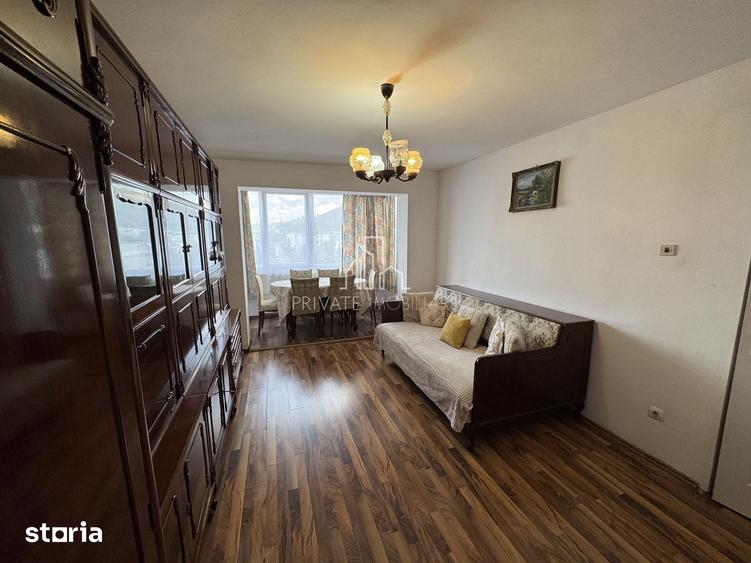 Apartament spa?ios si luminos cu 3 camere Zona Diamant - 4