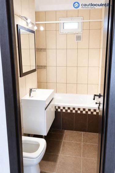 Apartament cu 3 camere în Titan