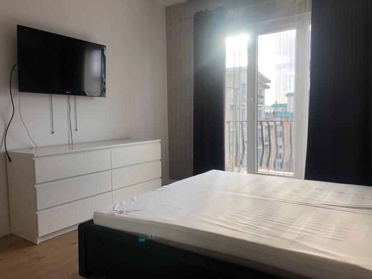 Apartament cu 2 camere decomandat în Ștefăneștii de Jos
