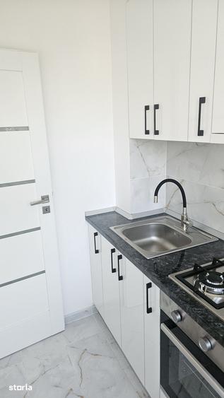 Garsoniera complet renovata, langa liceul Iulia Hasdeu - 450 EUR - 5