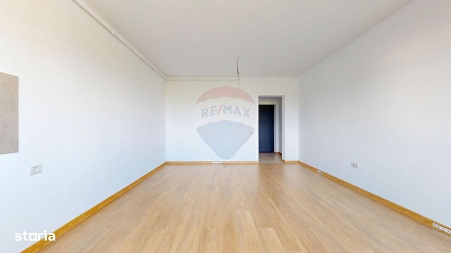 Garsonieră în Sânpetru