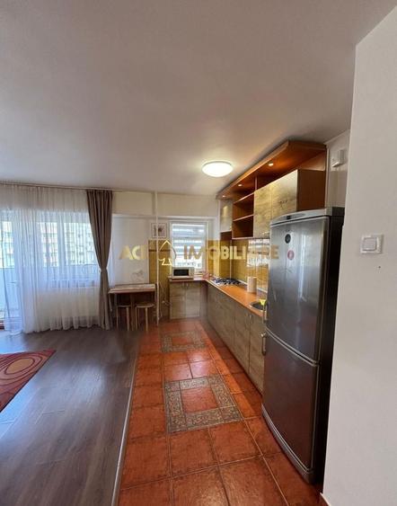 Garsoniera de inchiriat | Vitan | Metrou | Pet friendly - 3
