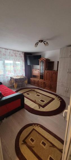 Garsonieră decomandată în Alexandru cel Bun