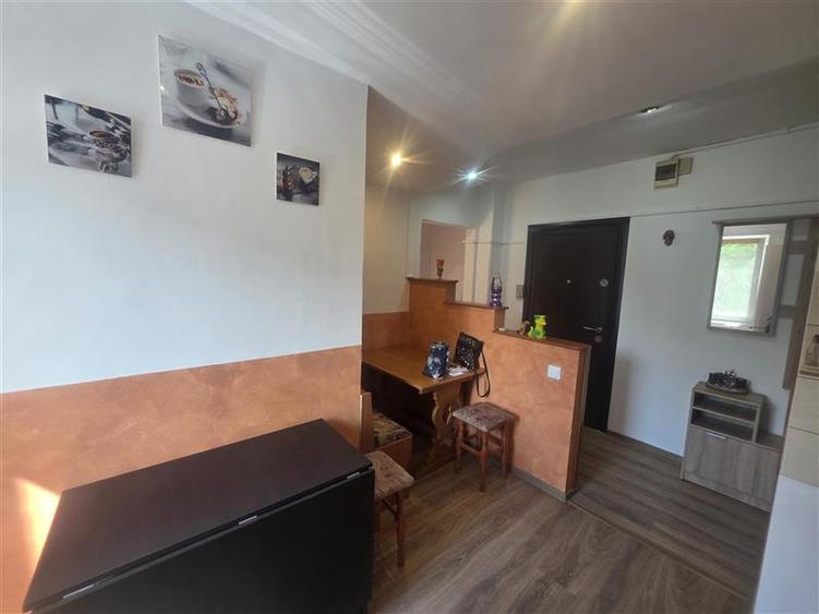 Apartament cu 2 camere decomandat în Unirii