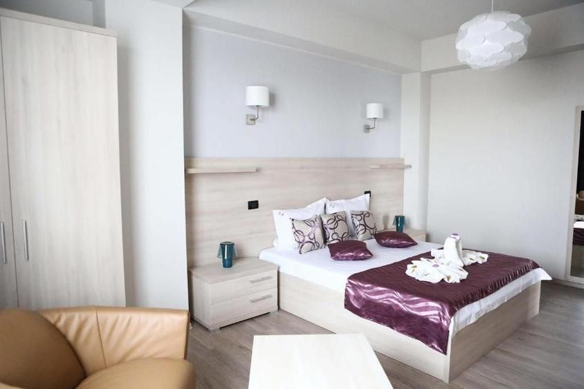 Proprietate specială, de 1,100 mp, în Exterior Nord