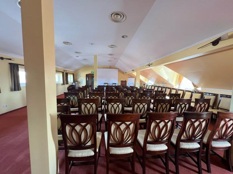 Birou, de 157 mp, în Ultracentral