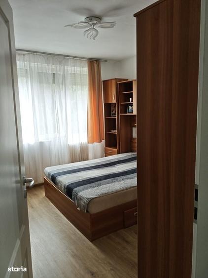 Apartament cu 2 camere în Podgoria