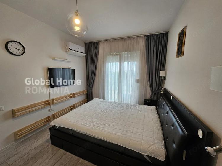 Apartament 2 camere 67MP | Loc de Parcare inclus | Echipat Premium | Cosmopolis - 10