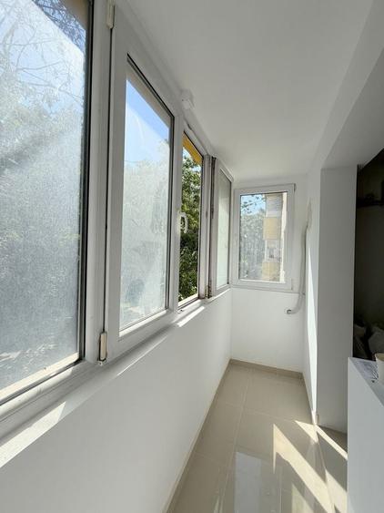 Apartament cu 2 camere decomandat, mobilat în Lacul Tei