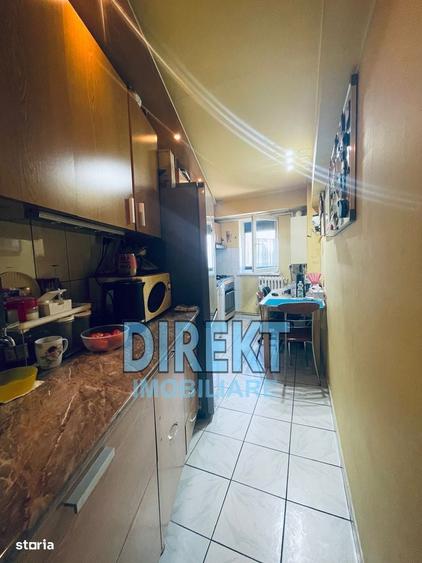 Apartament 2 camere de vanzare, Sensul Vechi - 5
