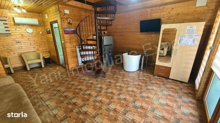 Spațiu comercial, de 7,839 mp, în Central
