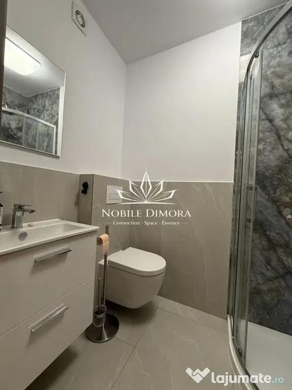 Monarch - Apartament modern cu 3 camere, 2 bai, parcare s... - 6