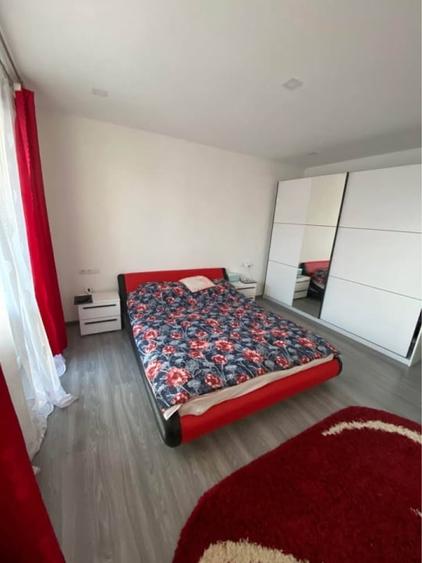 Apartament 49 mp, etaj 3/3, incalzire pardoseala, AC, Baia Sprie Lidl - 1