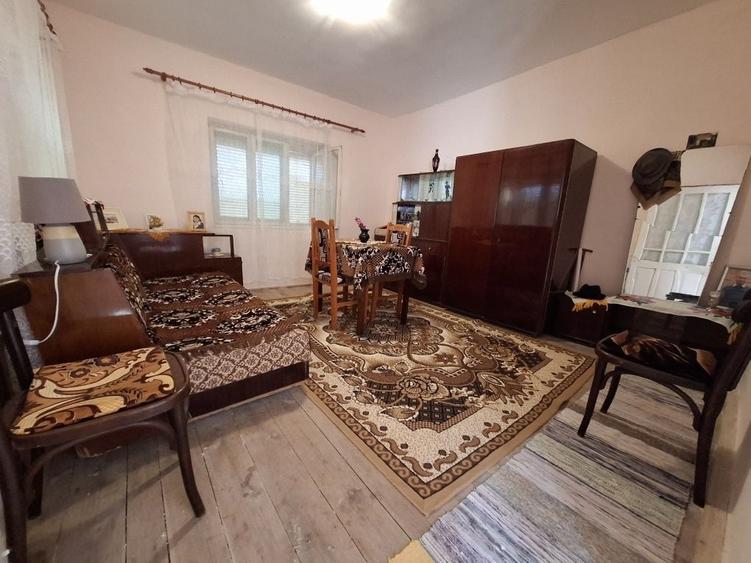 Casă cu 3 camere în Socond