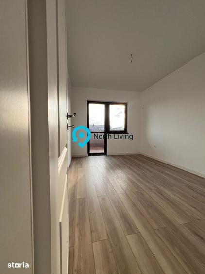 Casă cu 4 camere cu Teren 300 Mp în Domnești