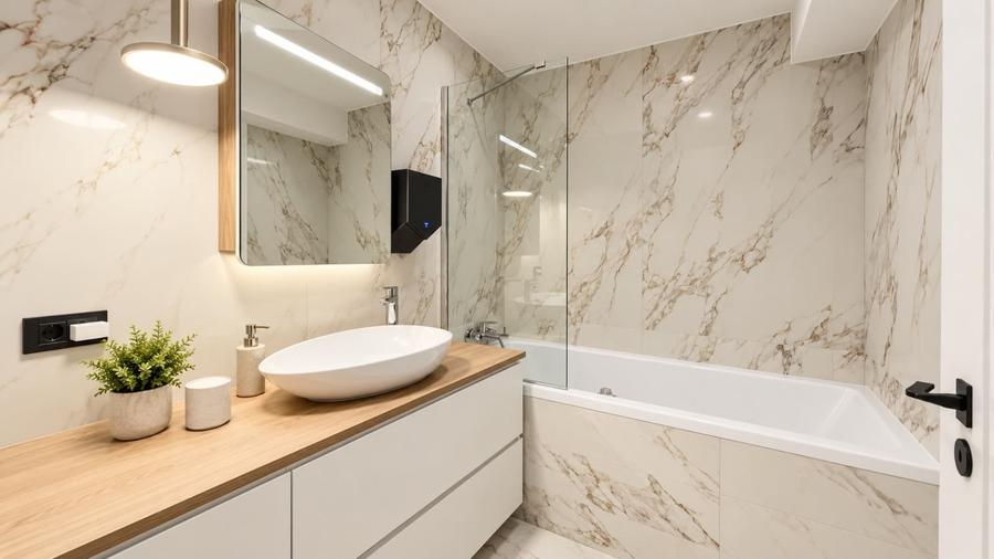 Apartament cu 4 camere semidecomandat în Aviației