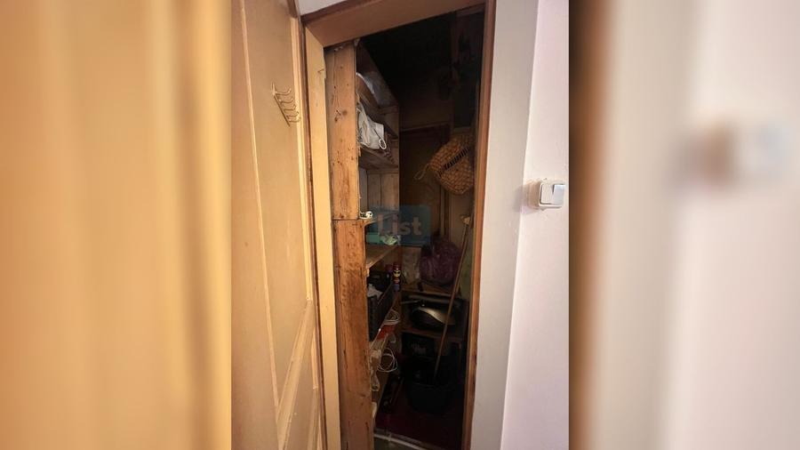 Apartament cu 2 camere decomandat în Andrei Mureșanu